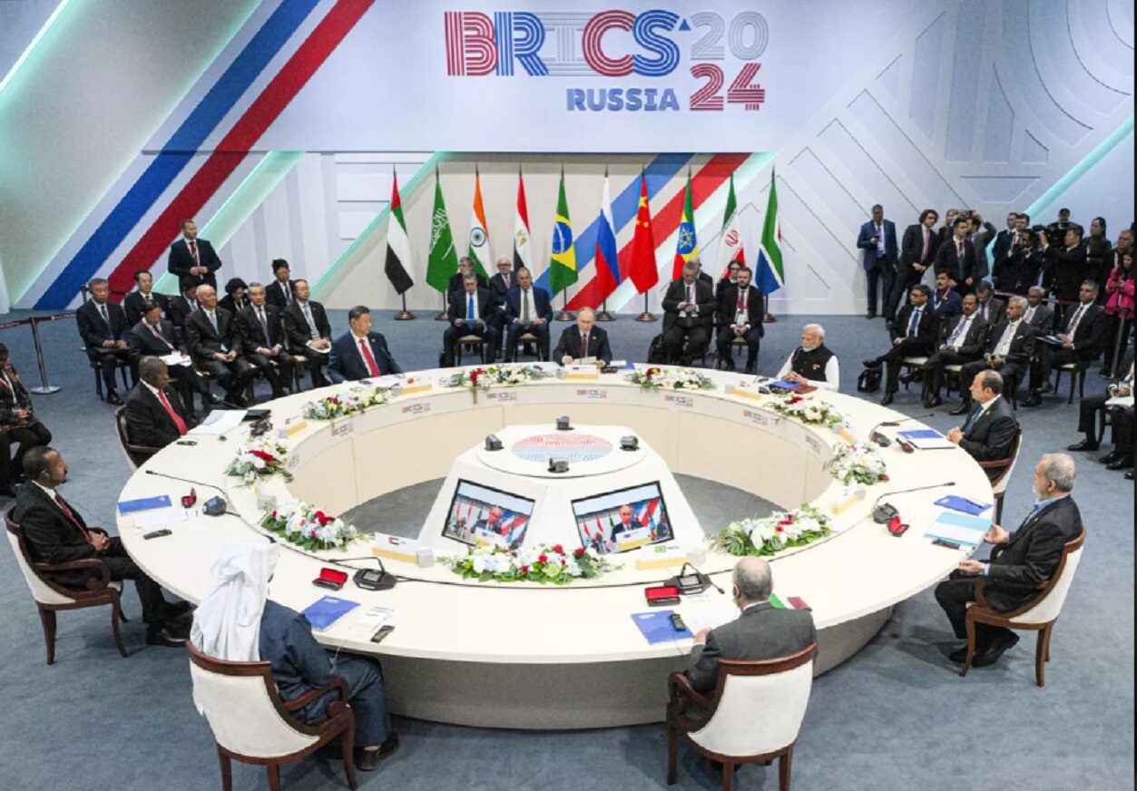BRICS 2024-2