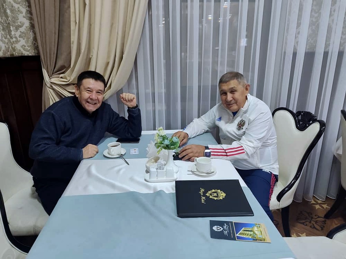 Представительство