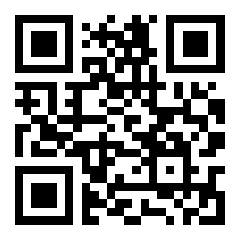 QR کد email