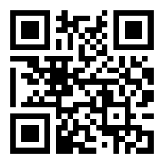 QR کد email