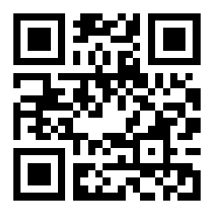 QR کد email