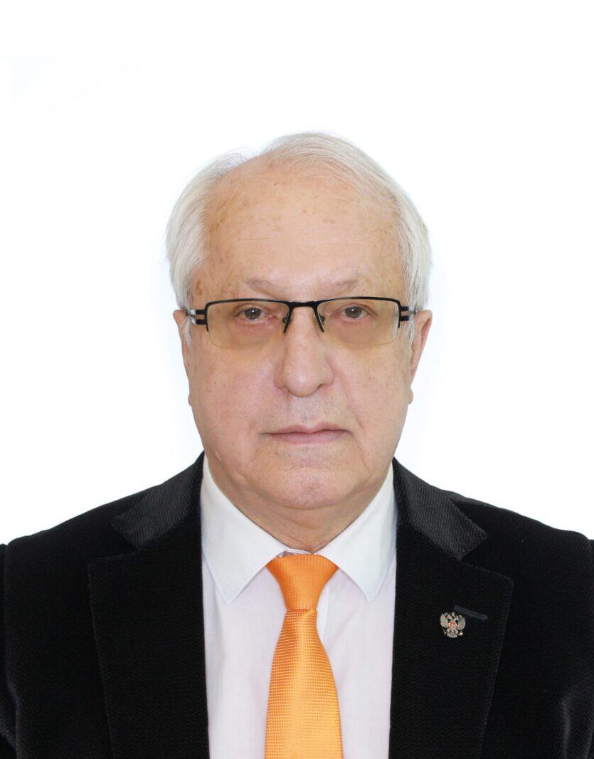 Vladimir Lishchuk