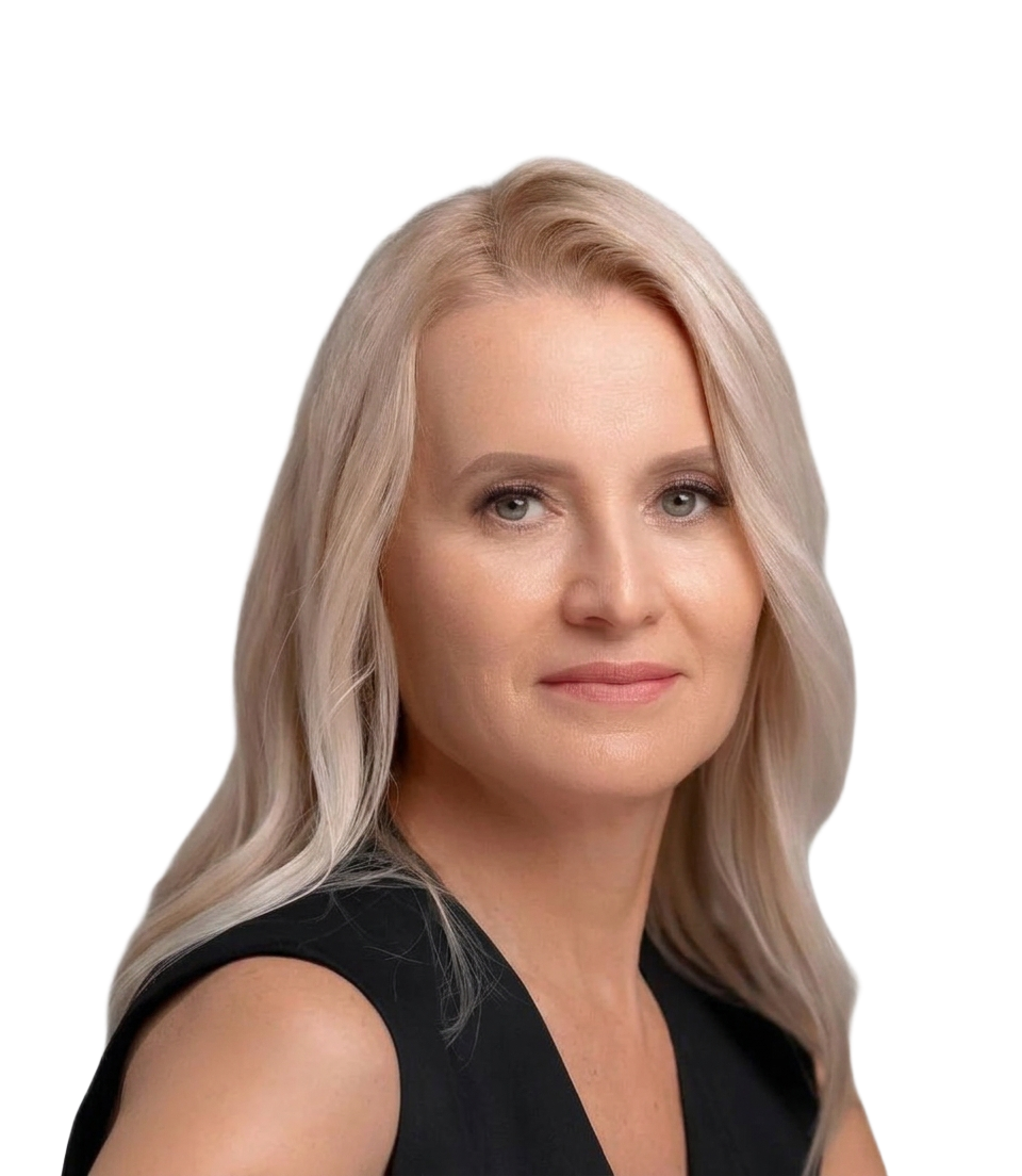 Калашникова Жанна Анатольевна